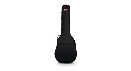Gator GBE-AC-BASS gig bag til akustisk bas