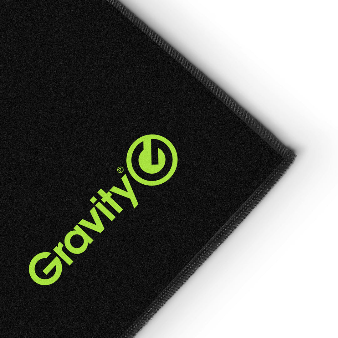 Gravity BG DC 1 - Multifunktionel skrivebordsunderlag 119 x 50 cm