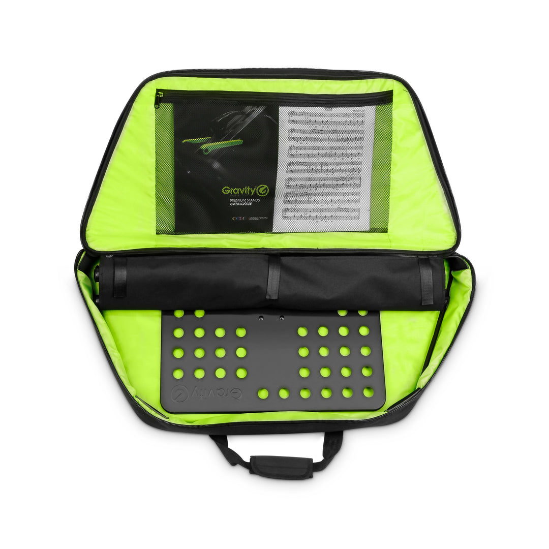 Gravity BG NS 1 B - Transporttaske til nodestativ