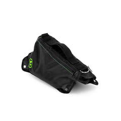 Gravity BG SB L 1 - Stor sandpose med beslag til stativer, til påfyldning