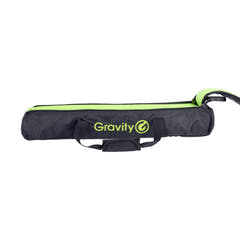 Gravity BG SS 2 T B - Transporttaske til to Traveler-højttalerstativer