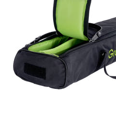 Gravity BG SS 2 T B - Transporttaske til to Traveler-højttalerstativer