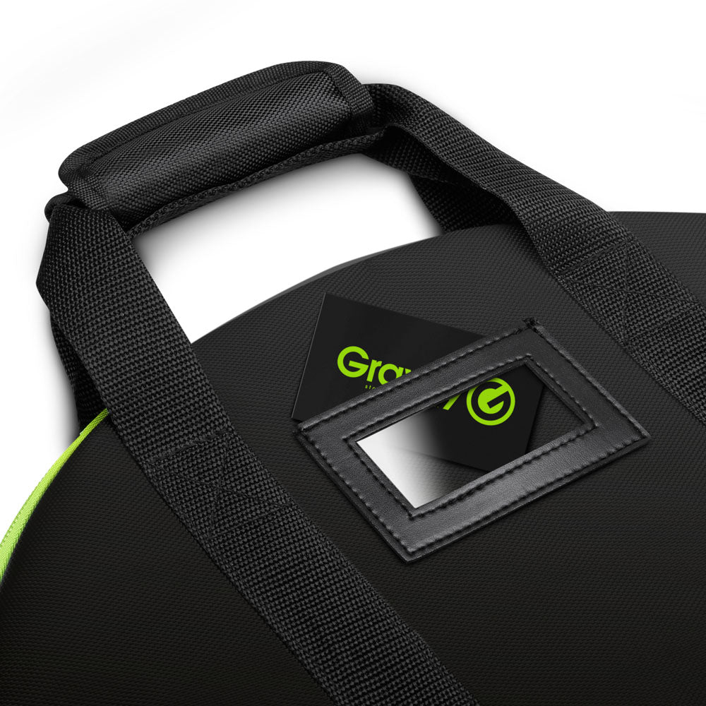 Gravity BG WB 123 - Transporttaske til 450 mm bundplade
