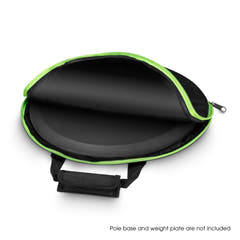 Gravity BG WB 123 - Transporttaske til 450 mm bundplade