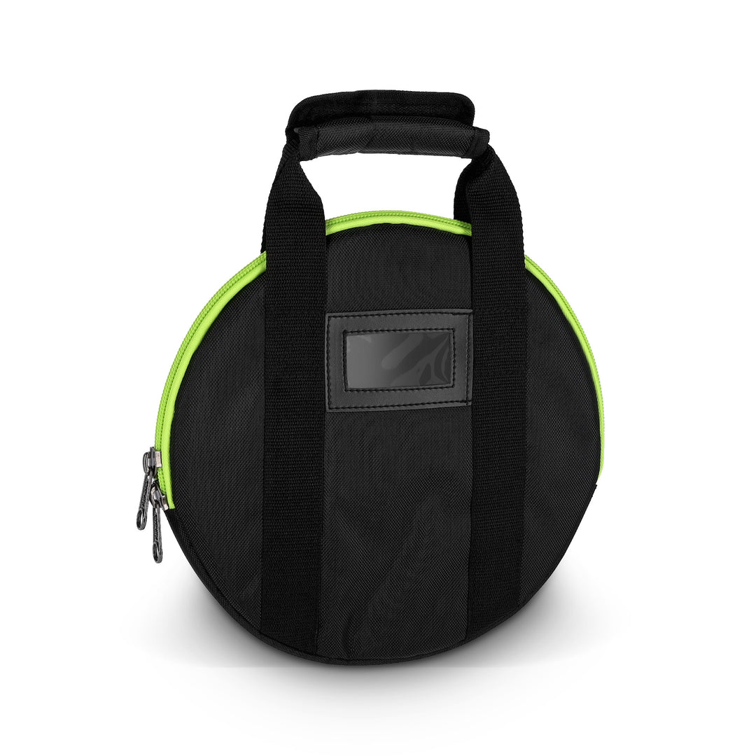 Gravity BG WB 2 - Transporttaske til 270 mm baseplade