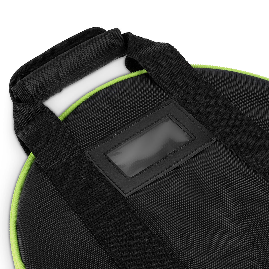 Gravity BG WB 2 - Transporttaske til 270 mm baseplade