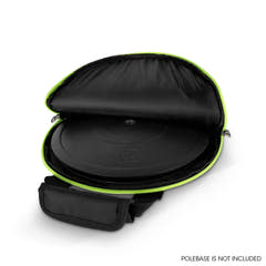 Gravity BG WB 2 - Transporttaske til 270 mm baseplade