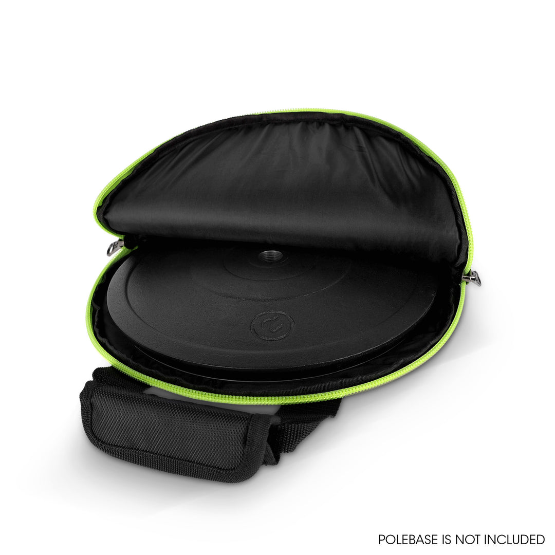 Gravity BG WB 2 - Transporttaske til 270 mm baseplade