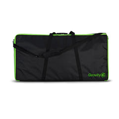 Gravity BG X2 RD B - Transporttaske til Rapid Desk og Keyboard X-Stativ