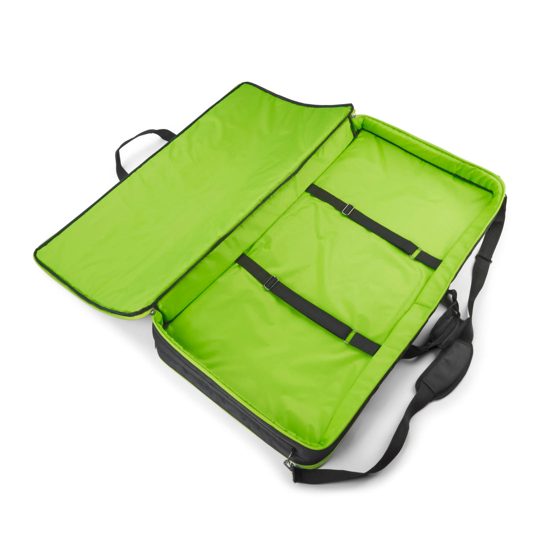 Gravity BG X2 RD B - Transporttaske til Rapid Desk og Keyboard X-Stativ