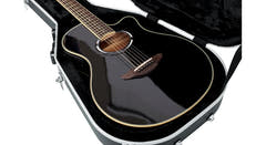 Gator GC-APX guitarcase til APX-guitar