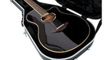 Gator GC-APX guitarcase til APX-guitar