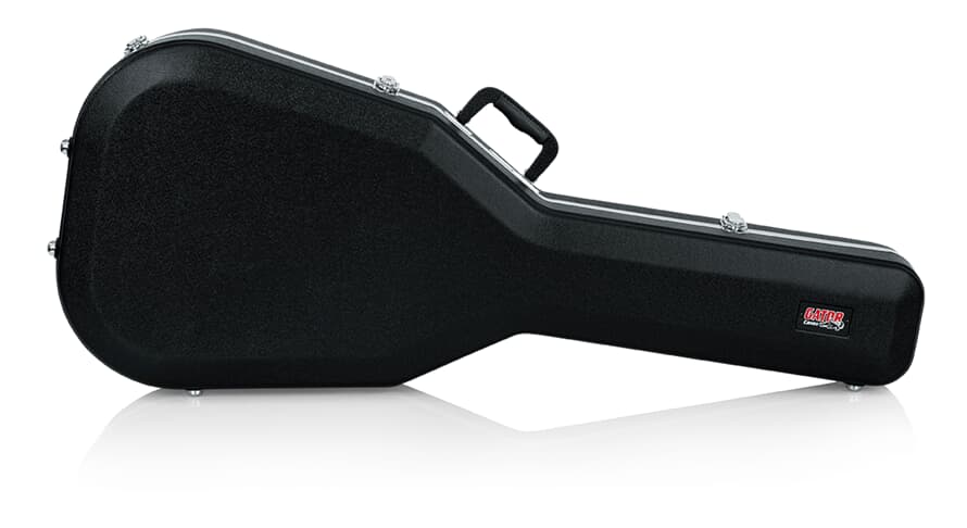 Gator GC-APX guitarcase til APX-guitar