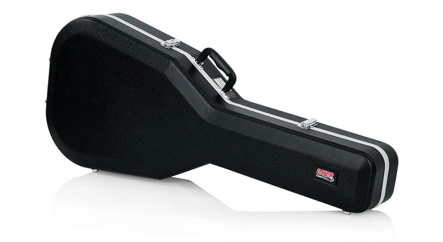 Gator GC-APX guitarcase til APX-guitar