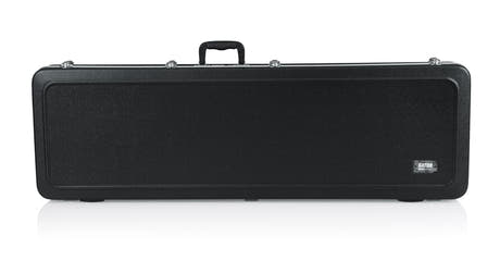 Gator GC-BASS-LED case til elbas med LED-lys
