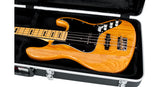 Gator GC-BASS case til bas