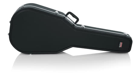 Gator GC-DEEP BOWL guitarcase til dyb bagside