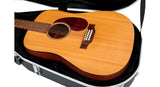 Gator GC-DREAD-12-4PK guitarcase til 12-strenget dreadnought
