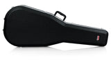 Gator GC-DREAD-12-4PK guitarcase til 12-strenget dreadnought