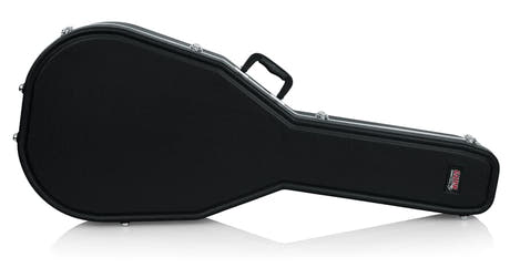 Gator GC-JUMBO guitarcase til jumbo-guitar