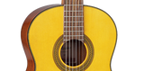 Takamine GC1-NAT Klassisk Spansk Guitar (Natur)