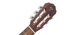 Takamine GC1-NAT Klassisk Spansk Guitar (Natur)