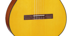 Takamine GC1-NAT Klassisk Spansk Guitar (Natur)