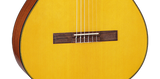 Takamine GC1-NAT Klassisk Spansk Guitar (Natur)
