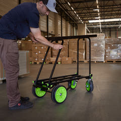 Gravity CART L 01 AC 1 - Hurtig skrivebordsudvidelse til CART L 01 B