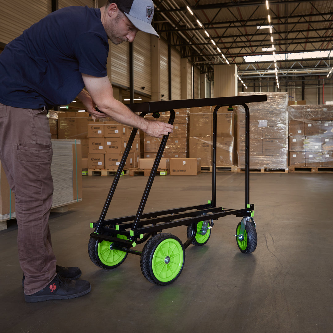 Gravity CART L 01 AC 1 - Hurtig skrivebordsudvidelse til CART L 01 B