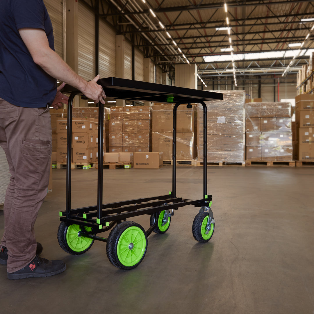 Gravity CART L 01 AC 1 - Hurtig skrivebordsudvidelse til CART L 01 B