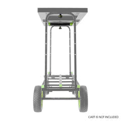 Gravity CART L 01 AC 1 - Hurtig skrivebordsudvidelse til CART L 01 B