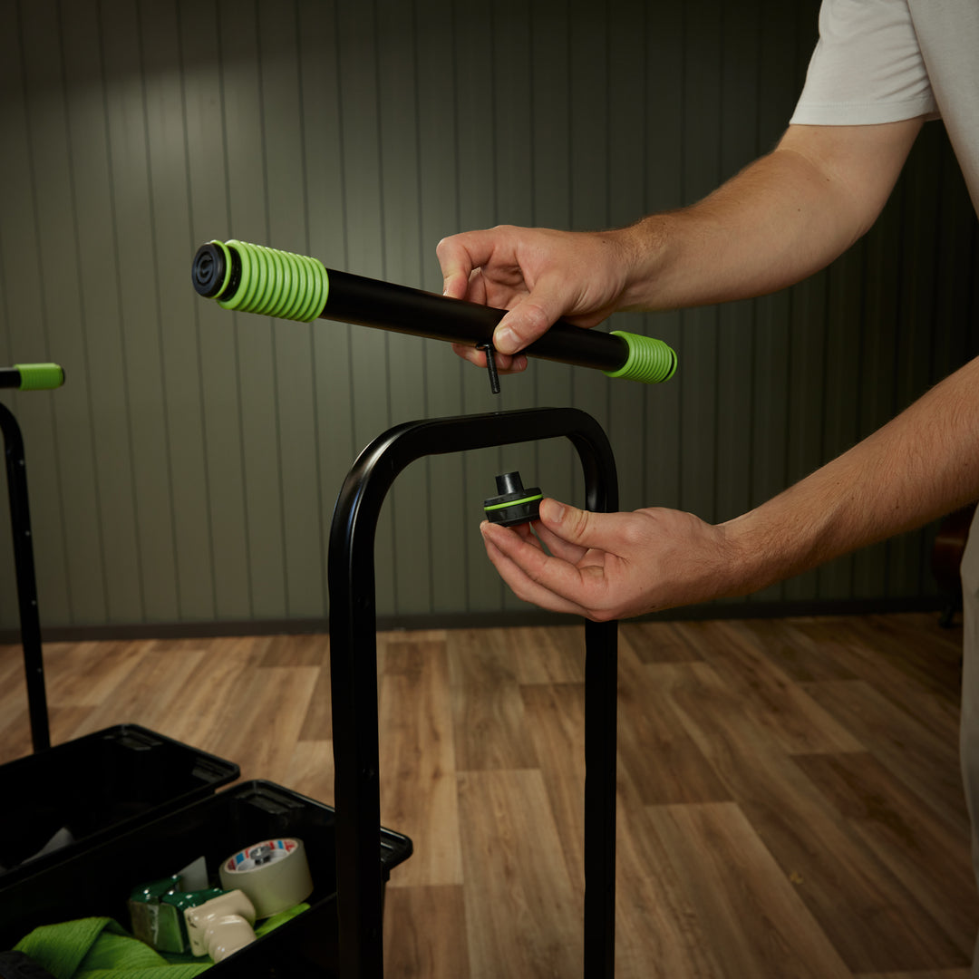 Gravity CART L 01 AC 1 - Hurtig skrivebordsudvidelse til CART L 01 B