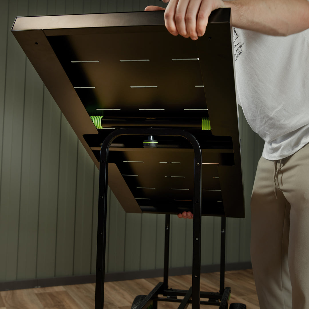 Gravity CART L 01 AC 1 - Hurtig skrivebordsudvidelse til CART L 01 B