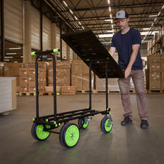 Gravity CART L 01 AC 1 - Hurtig skrivebordsudvidelse til CART L 01 B