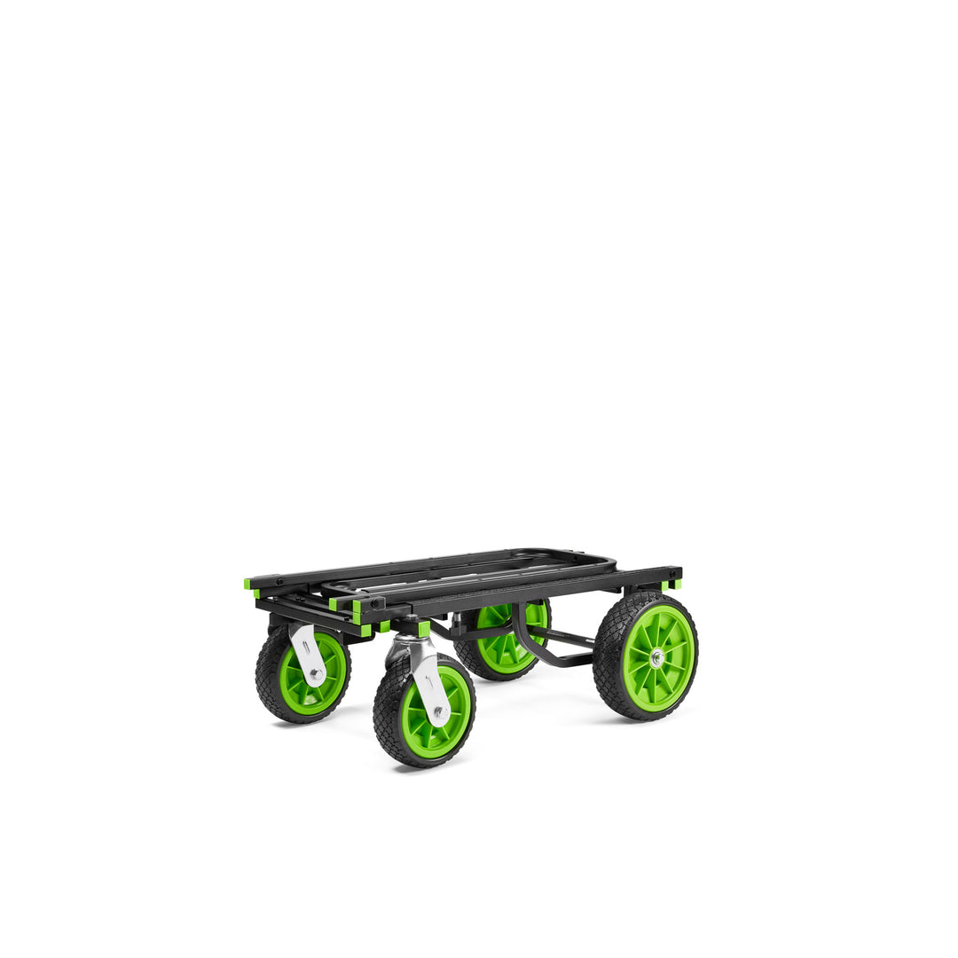 Gravity CART L 01 B - Multifunktionel vogn (stor)