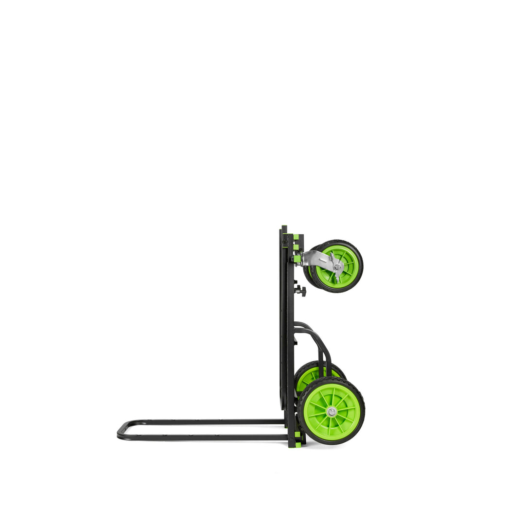 Gravity CART L 01 B - Multifunktionel vogn (stor)