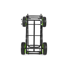 Gravity CART L 01 B - Multifunktionel vogn (stor)