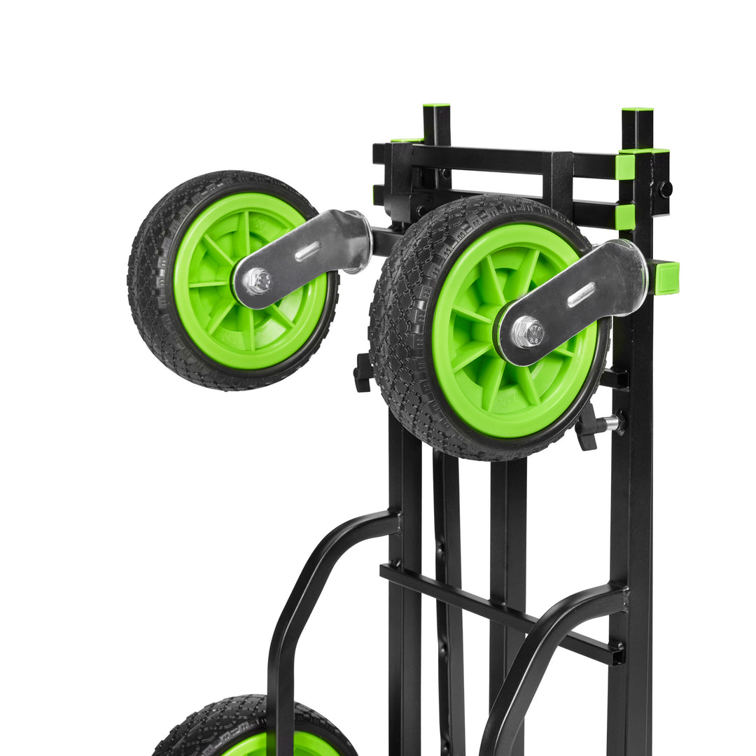 Gravity CART L 01 B - Multifunktionel vogn (stor)