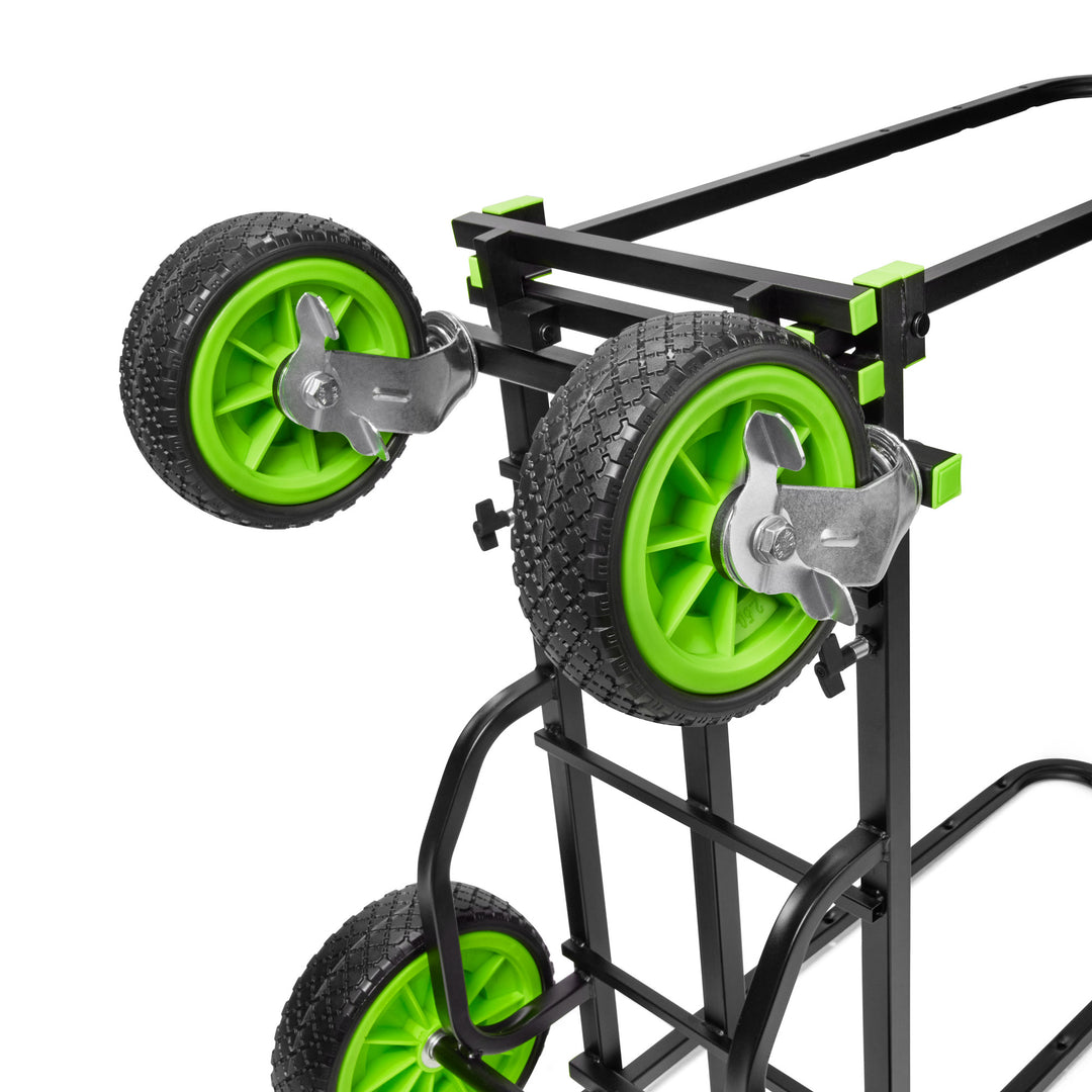 Gravity CART L 01 B - Multifunktionel vogn (stor)