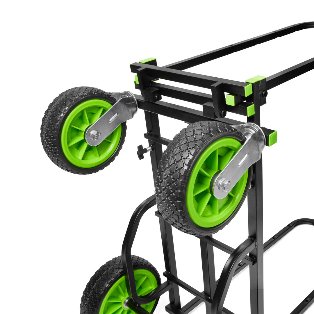 Gravity CART L 01 B - Multifunktionel vogn (stor)