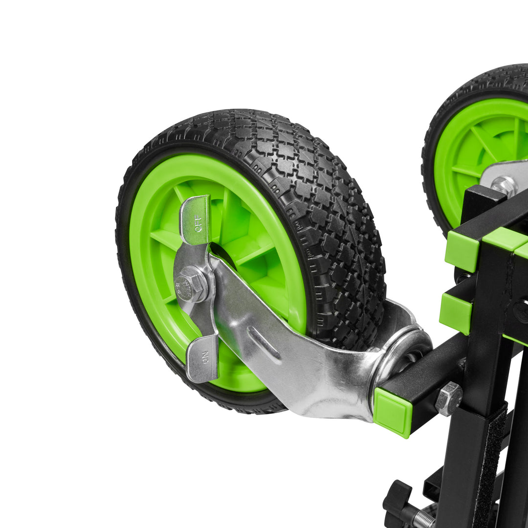Gravity CART L 01 B - Multifunktionel vogn (stor)