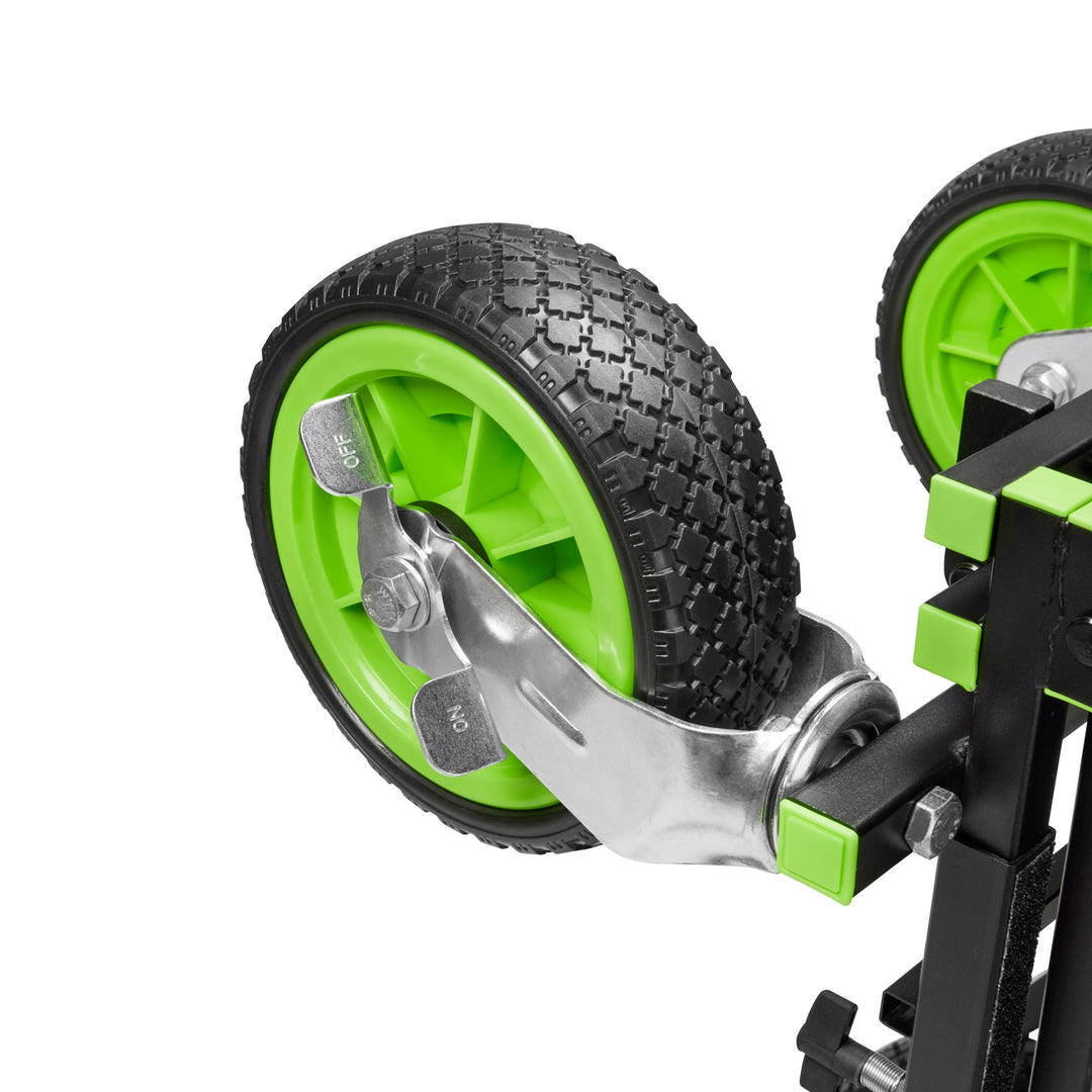 Gravity CART L 01 B - Multifunktionel vogn (stor)