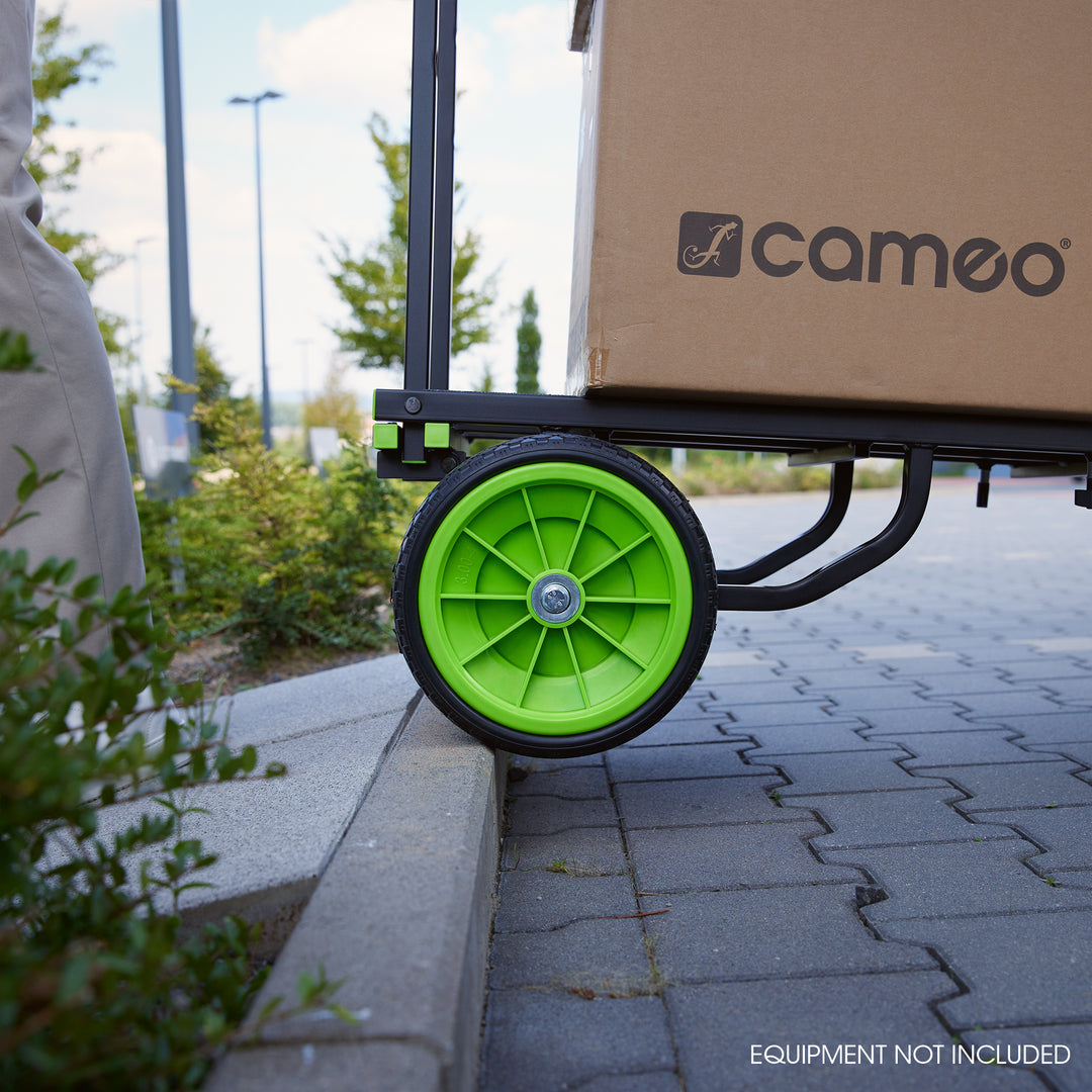 Gravity CART L 01 B - Multifunktionel vogn (stor)