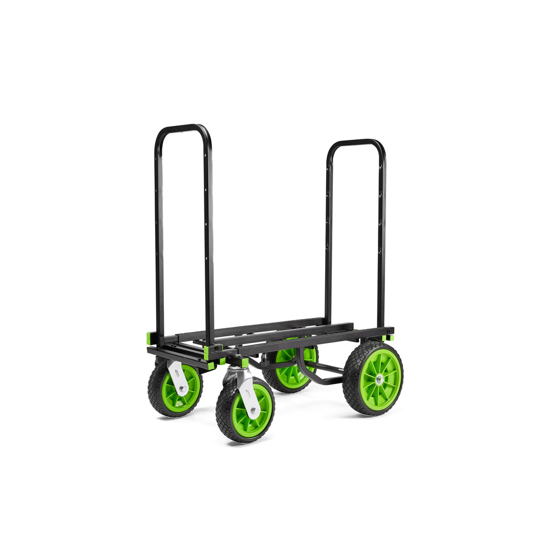 Gravity CART L 01 B - Multifunktionel vogn (stor)