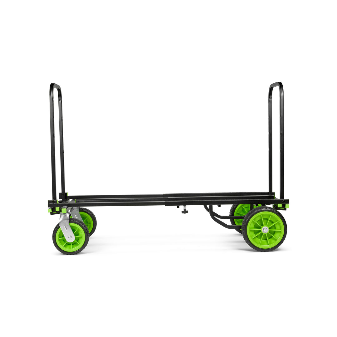 Gravity CART L 01 B - Multifunktionel vogn (stor)