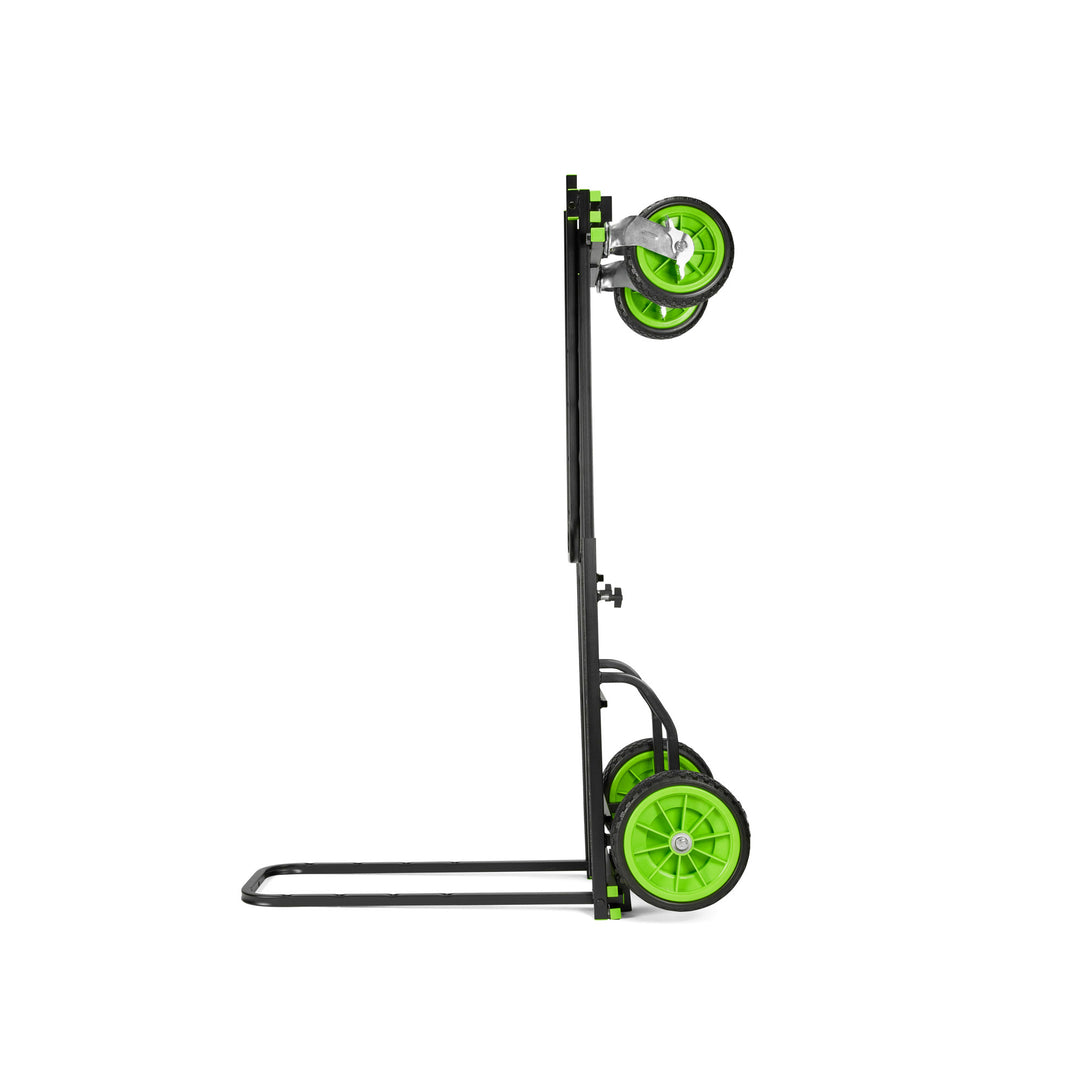 Gravity CART L 01 B - Multifunktionel vogn (stor)