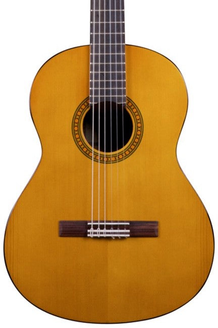 Yamaha CS40 II 3/4 Klassisk Spansk Guitar