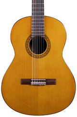 Yamaha CS40 II 3/4 Klassisk Spansk Guitar