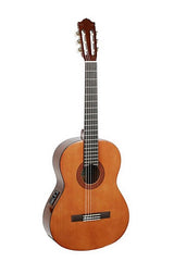 Yamaha CX40II Spansk Guitar Startpakke